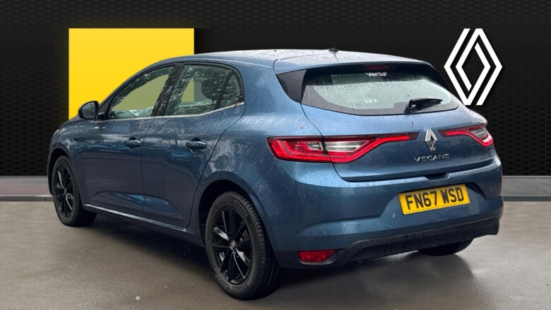 Renault Megane 1.2 TCE Expression+ 5dr Petrol Hatchback